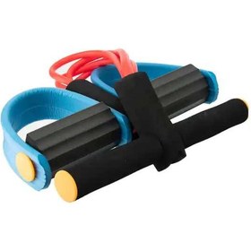 تصویر دستگاه تقویت و تمرین شکم بادی تریمر Body Trimmer کد 196 