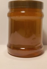 تصویر عسل چهار گیاه ۱۰۰۰ گرم خوانسار- پت honey organic