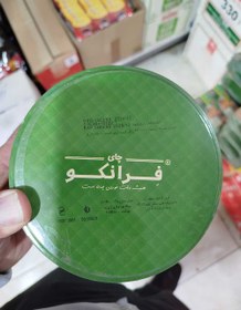 تصویر چای کله مورچه هل دار فرانکو 450 گرم 