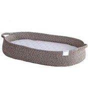 تصویر سبد تعویض نوزاد مدل Cute baby 