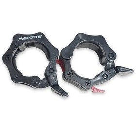 تصویر گيره هالتر Agilinex 