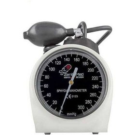 تصویر فشارسنج عقربه ای رومیزی/دیواری 6005 زنیت مد wall&table Dial sphygmomanometer 6005 Zenithmed