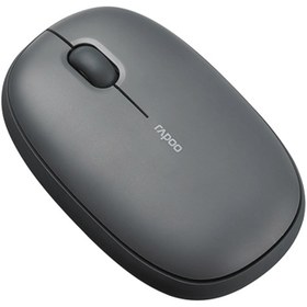 تصویر ماوس بی سیم رپو مدل M650 Silent Rapoo M650 Silent Wireless Mouse