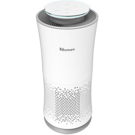 تصویر تصفیه هوا Bäumen