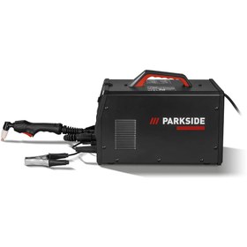 تصویر دستگاه برش پلاسما پارکساید PPSK 40 a1 PARKSIDE PERFORMANCE Plasma PPSK 40 A1