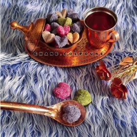 تصویر نبات لوکس قلبی 