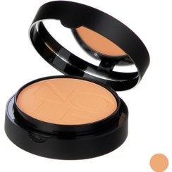 تصویر پنکیک فشرده نوت Luminous Silk شماره 05 Note Luminous Silk Compact Powder 05