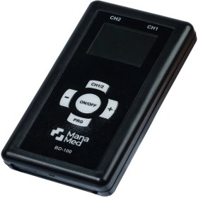 تصویر دستگاه تنس فیزیوتراپی مانا مد مدل BD100 