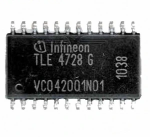 تصویر فروشگاه کافه قطعات الکترونیکی