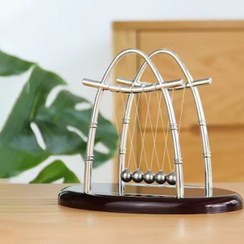 تصویر آونگ تزیینی کد 1 