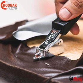 تصویر منگنه کش مایلز مدل ISR-34 