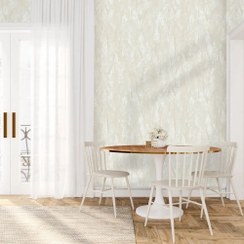 تصویر کاغذ دیواری طرح پتینه کربن 1 - 10077 carbon 1