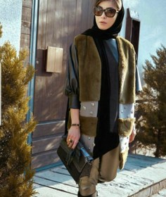 تصویر ست ژیله و چرم 