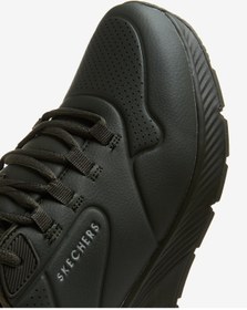 تصویر کفش مردانه اسکیچرز Skechers Uno 2 کد 232181 BBK 