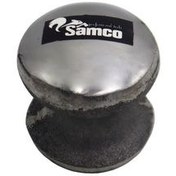 تصویر مشتی صافکاری سامکو مدل گرد کد YP-6x6x5.5CM 