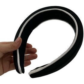 تصویر تل ابری دور سفید 