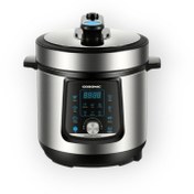 تصویر زودپز برقی گوسونیک مدل GRC-646 Gosonic GRC-646 electric pressure cooker