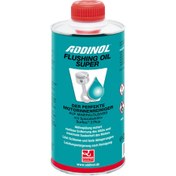 تصویر مایع موتور شوی ادینول 0/5L ADDINOL FLUSHING OIL SUPER