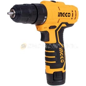 Ingco cordless impact online driver