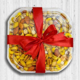 تصویر آجیل کادویی درجه یک 