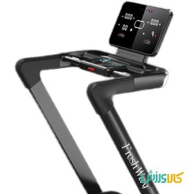 تصویر تردمیل خانگی فرش وی FW-305 