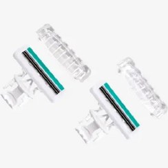 تصویر تیغه یدک دو عدد در یک بسته اوریفلیم Replacement Shaver Heads 2-pack