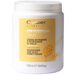 تصویر ماسک مو عسل اویستر Oyster Oyster Sublime honey mask