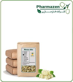 تصویر توت خشک فله 