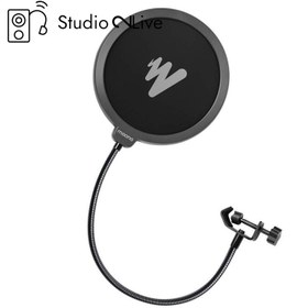 تصویر پاپ فیلتر AU-PF150 برند مائونو 