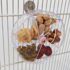 تصویر دونخوری فکری 