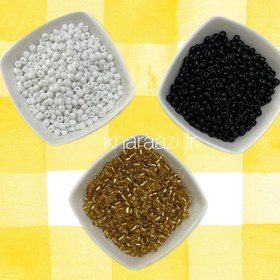 تصویر منجوق درشت 10 گرمی 