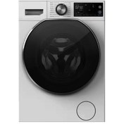 تصویر ماشین لباسشویی 8 کیلویی زیرووات مدل FCA-4860 ا Zerowatt 8 kg washing machine model FCA 4860 S Zerowatt 8 kg washing machine model FCA 4860 S