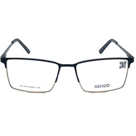 تصویر عینک طبی مردانه KENZO کد SG-30 