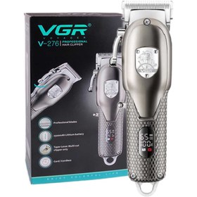 تصویر ماشین اصلاح VGR 276 