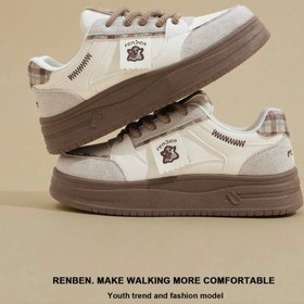 تصویر کتونی زنانه 