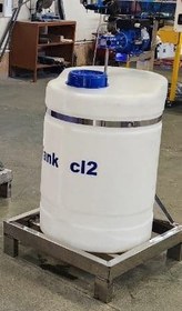 تصویر دستگاه کلر زن 