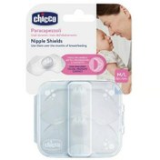 تصویر محافظ سینه چیکو مدل M/L بسته 2 عددی 