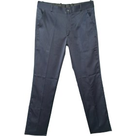 تصویر شلوار کتان سابله مردانه Men's linen trousers