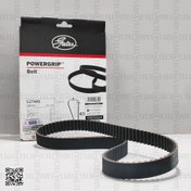 تصویر تسمه تایم سایپا مدل 5274 مناسب پراید 