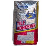 تصویر پودر بند کشی آماده کاشی و سرامیک 