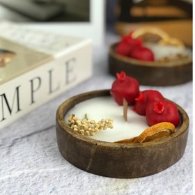 تصویر شات طرح چوب یلدا 