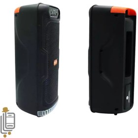 تصویر اسپیکر گریت نایس GTS1565 Great Nice GTS1565 Speaker