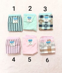 تصویر شرت زنانه و دخترانه فانتزی لعیا 