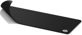 تصویر ماوس پد گیمینگ استیل سریز مدل QcK HEAVY - XXL SteelSeries QcK - Medium Cloth Gaming Mousepad | 67500