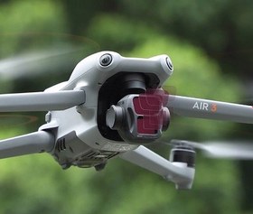 تصویر فیلتر لنز هلی شات DJI AIR 3 