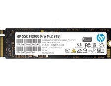 تصویر اس اس دی اینترنال M.2 NVMe اچ پی مدل FX900 Pro ظرفیت 2 ترابایت 