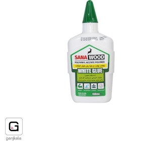 تصویر چسب چوب 