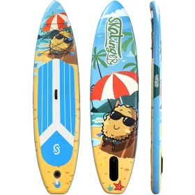 تصویر پدل‌برد Durian ) Skatinger ) 