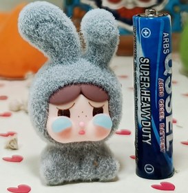 تصویر مینی کرای بیبی 