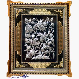 تصویر تابلو قلمزنی کد sls3047 